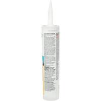 Fire Barrier Sealant 3000 WT, 10.1 oz., Cartridge, Grey MAS Chibougamau