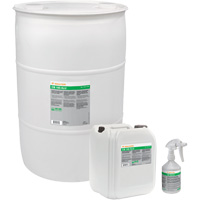 Nettoyant et d&eacute;graissant naturel CB 100 ALU, Bouteille &agrave; g&acirc;chette MAS Chibougamau