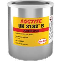 Epoxies & Two Part Adhesives