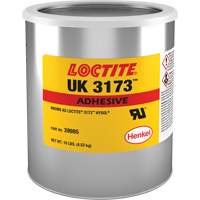 R&eacute;sine de polyur&eacute;thane UK 3173 MAS Chibougamau