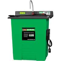 Trousse de bassin de nettoyage de pi&egrave;ces Signature SmartWasher SW-X125 MAS Chibougamau