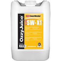 Solution de d&eacute;graissage SmartWasher OzzyJuice SW-X1 HP, Cruche MAS Chibougamau