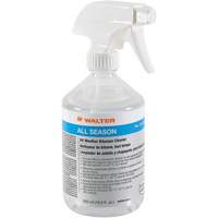 Nettoyant puissant en toutes saisons All-Season, 500 ml, Bouteille &agrave; g&acirc;chette MAS Chibougamau