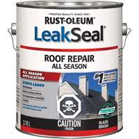 LeakSeal&reg; All-Season Roof Repair MAS Chibougamau