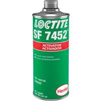 Adhesive Accelerators