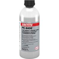 PC 4400 Paint Protect & Restore Coating, 1.1 L, Aerosol Can, Clear MAS Chibougamau
