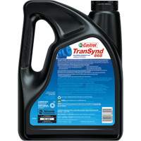 Liquide de transmission automatique enti&egrave;rement synth&eacute;tique TranSynd 668 MAS Chibougamau