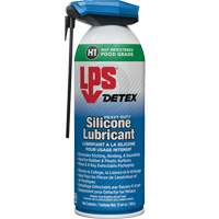 Detex&reg; Heavy Duty Silicone Lubricant, Aerosol Can MAS Chibougamau