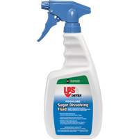 Detex&reg; FoodLube&reg; Sugar Dissolving Fluid, Trigger Bottle MAS Chibougamau