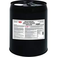 D&eacute;graissant industriel non chlor&eacute;, Seau MAS Chibougamau
