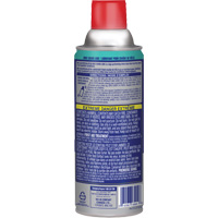 Lubrifiant pour chaîne de v&eacute;lo, Canette a&eacute;rosol MAS Chibougamau