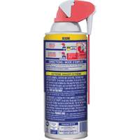 Water Resistant Silicone Lubricant, Aerosol Can MAS Chibougamau