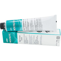 Molykote Hi-Vac Silicone-Based High Vacuum Grease, 5.3 oz., Tube MAS Chibougamau