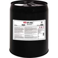Inhibiteur de corrosion SP-400, Baril MAS Chibougamau