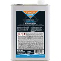 SLAP SHOT Contact Cleaner, Jug MAS Chibougamau