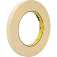 Ruban-cache d'usage g&eacute;n&eacute;ral, 144 mm (5-2/3") x 55 m (180'), Havane MAS Chibougamau