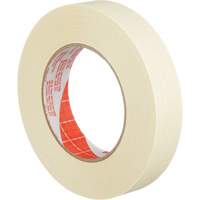 Performance Masking Tape 2364, 24 mm (1") x 55 m (180'), Tan MAS Chibougamau