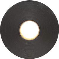 VHB Tape, 33 m (108') L x 25.4 mm (1") W, 43 mils, Acrylic MAS Chibougamau