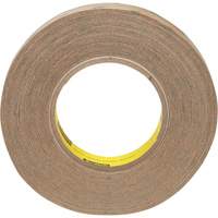 Adhesive Transfer Tape, 25.4 mm (1") W x 55 m (180') L, 5 mils MAS Chibougamau