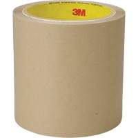 Double-Coated Tape, 50.8 mm (2") W x 33 m (108') L, 5.6 mils Thick MAS Chibougamau