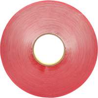 VHB Tape, 66 m (216') L x 6 mm (1/4") W, 23 mils, Acrylic MAS Chibougamau