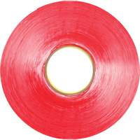 VHB Tape, 33 m (108') L x 12 mm (1/2") W, 40 mils, Acrylic MAS Chibougamau