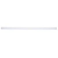 Scotch-Weld Hot Melt Adhesive, 9/20" Dia. x 12" L, Clear MAS Chibougamau