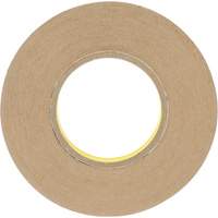 Adhesive Transfer Tape, 25.4 mm (1") W x 110 m (360') L, 5 mils MAS Chibougamau