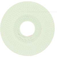 Ruban double face en mousse, 66 m (216') lo x 12,7 mm (1/2") la, 31 mils, Ur&eacute;thane MAS Chibougamau