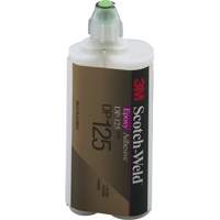 Adh&eacute;sif Scotch-Weld, 200 ml, Cartouche, Deux composants, Gris MAS Chibougamau