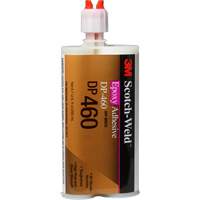 Adh&eacute;sif Scotch-Weld, 200 ml, Cartouche, Deux composants, Blanc cass&eacute; MAS Chibougamau