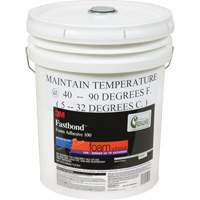 Mousse adh&eacute;sive 100NF Fastbond MAS Chibougamau