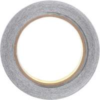 High-Temperature Aluminum Foil Tape, 3.6 mils Thick, 24 mm (1") x 55 m (180') MAS Chibougamau
