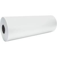 High-Temperature Paint Masking Film 7300, 457 mm (18") x 457 m (1500'), Clear MAS Chibougamau