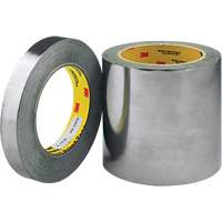 Lead Foil Tape, 6.8 mils Thick, 36 mm (1-1/2") x 33 m (108') MAS Chibougamau