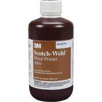 Scotch-Weld Metal Primer, 8 oz., Bottle MAS Chibougamau