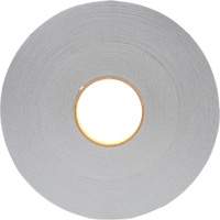 Ruban VHB, 66 m (216') lo x 12 mm (1/2") la, 25 mils, Acrylique MAS Chibougamau