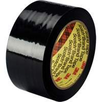 Polyethylene Tape, Polyethylene, 25.4 mm (1") W x 33 m (108') L, 5.1 mils Thick MAS Chibougamau