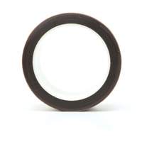 PTFE Skived Film Tape, PTFE, 50.8 mm (2") W x 33 m (108') L, 3.7 mils Thick MAS Chibougamau