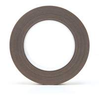 Ruban en tissu de verre et PTFE, 25,4 mm (1") la x 33 m (108') lo MAS Chibougamau