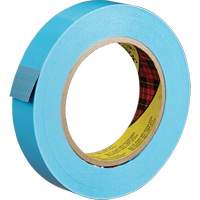 Ruban de cerclage Scotch, &eacute;paisseur 4,6 mils, 48 mm (2") x 55 m (180')  MAS Chibougamau