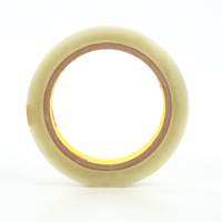 Super Bond Film Tape, Polyester, 25.4 mm (1") W x 33 m (108') L, 4.1 mils Thick MAS Chibougamau