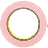 Vent Tape  3294, 25.4 mm (1") x 33 m (108'), Purple MAS Chibougamau