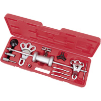 Heavy-Duty Multi-Purpose Slide Hammer Puller Kit, 23" L MAS Chibougamau