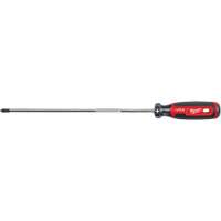 Tournevis Phillips, Tige de #2, Ronde, 363 mm lo, Prise en Coussin&eacute;e MAS Chibougamau