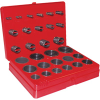 Assortiment de joints toriques SAE MAS Chibougamau