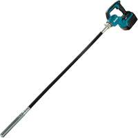 Vibrateur &agrave; b&eacute;ton sans fil avec moteur sans balai XGT (outil seulement) MAS Chibougamau