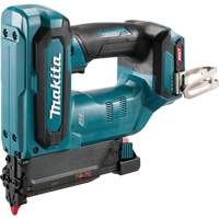 Cloueuse sans fil avec moteur sans balai XGT (outil seulement), 40 V, Lithium-ion MAS Chibougamau