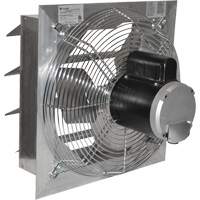 Exhaust Fan 14" 1SP X-SERIES MAS Chibougamau