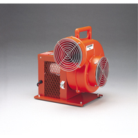 Ventilateurs centrifuges 8" ALLEGRO INDUSTRIES, 1/3 CV, 1066 pi³/min MAS Chibougamau